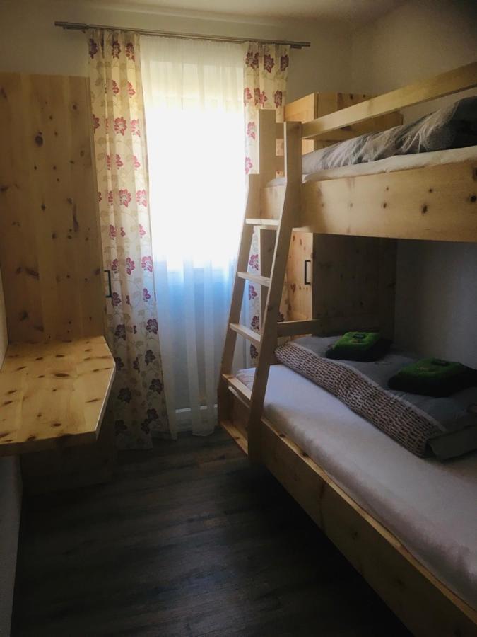 Appartamento Urlaub Am Moarbauerhof Mühlen Esterno foto