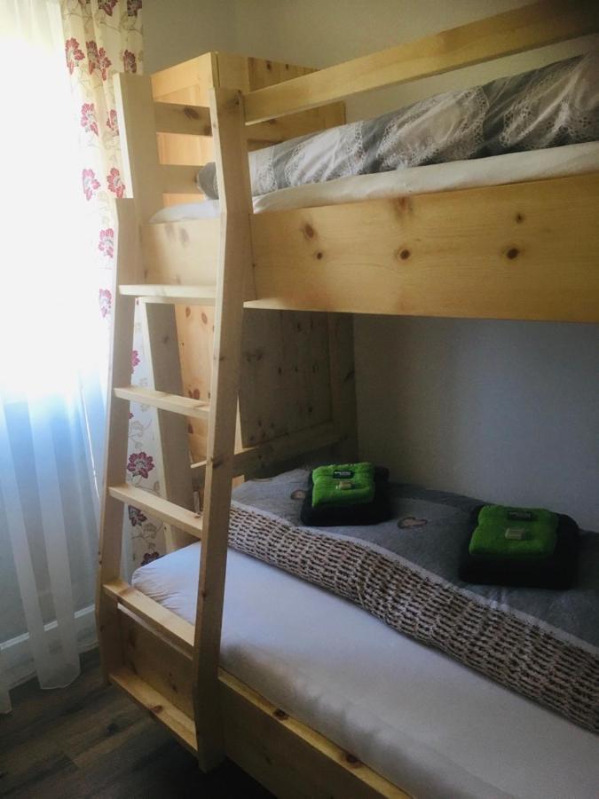 Appartamento Urlaub Am Moarbauerhof Mühlen Esterno foto