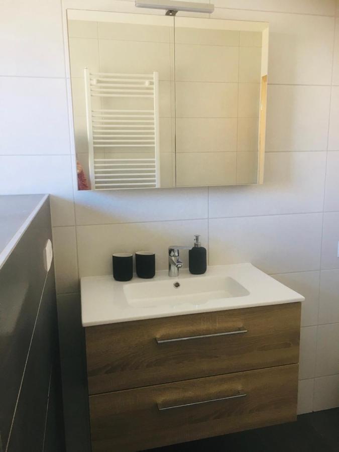 Appartamento Urlaub Am Moarbauerhof Mühlen Esterno foto