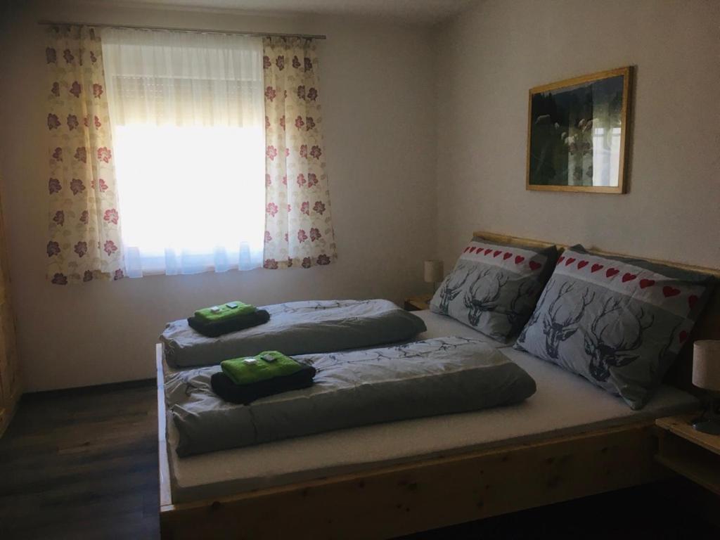Appartamento Urlaub Am Moarbauerhof Mühlen Esterno foto