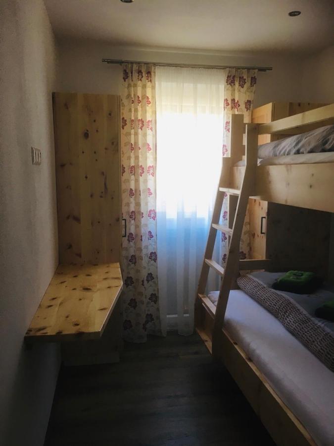 Appartamento Urlaub Am Moarbauerhof Mühlen Esterno foto