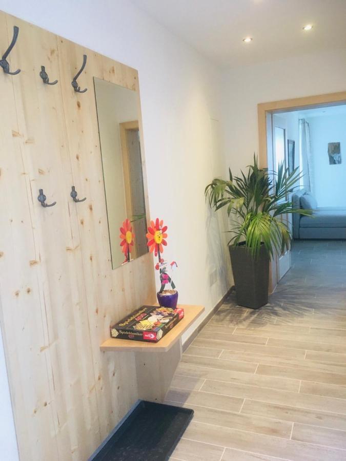 Appartamento Urlaub Am Moarbauerhof Mühlen Esterno foto