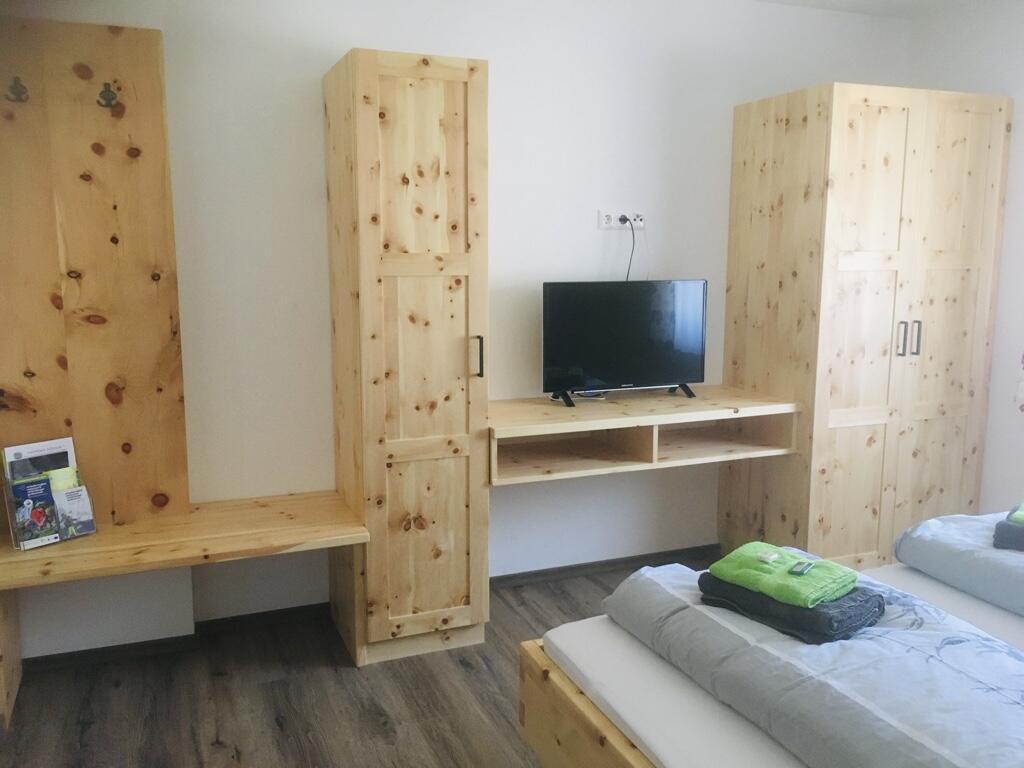 Appartamento Urlaub Am Moarbauerhof Mühlen Esterno foto