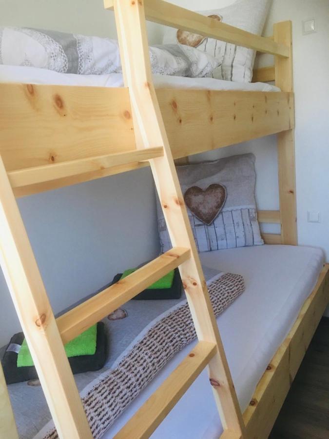 Appartamento Urlaub Am Moarbauerhof Mühlen Esterno foto