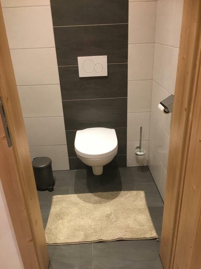 Appartamento Urlaub Am Moarbauerhof Mühlen Esterno foto