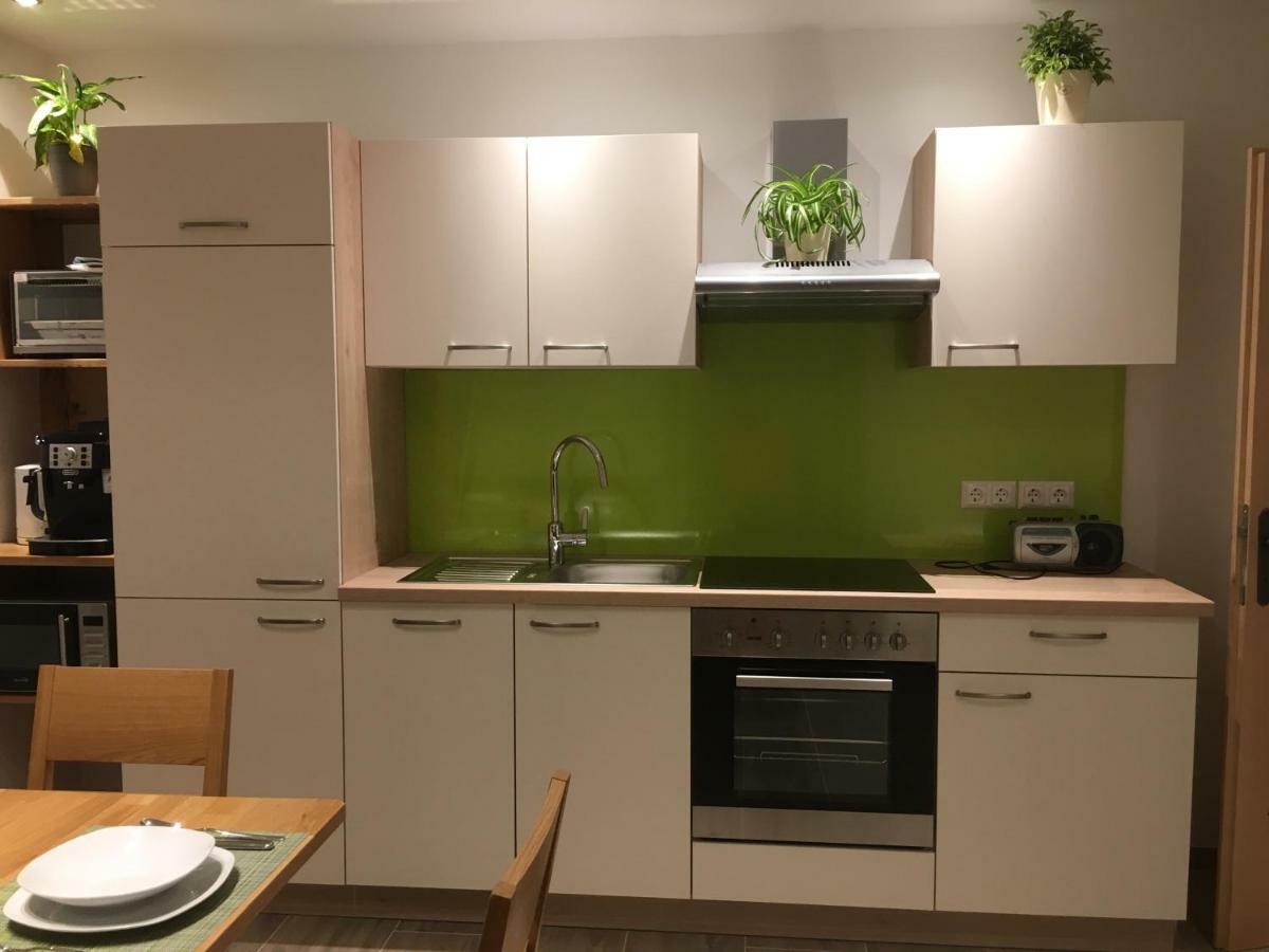 Appartamento Urlaub Am Moarbauerhof Mühlen Esterno foto