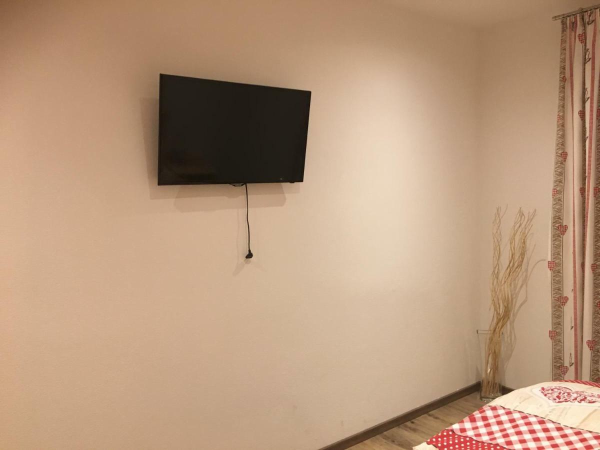 Appartamento Urlaub Am Moarbauerhof Mühlen Esterno foto