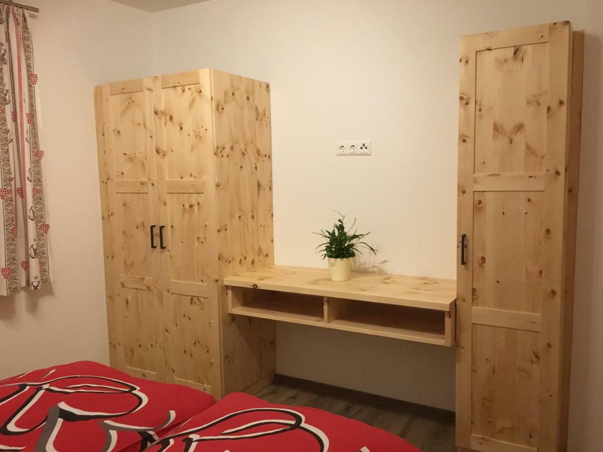 Appartamento Urlaub Am Moarbauerhof Mühlen Esterno foto
