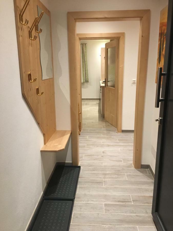 Appartamento Urlaub Am Moarbauerhof Mühlen Esterno foto
