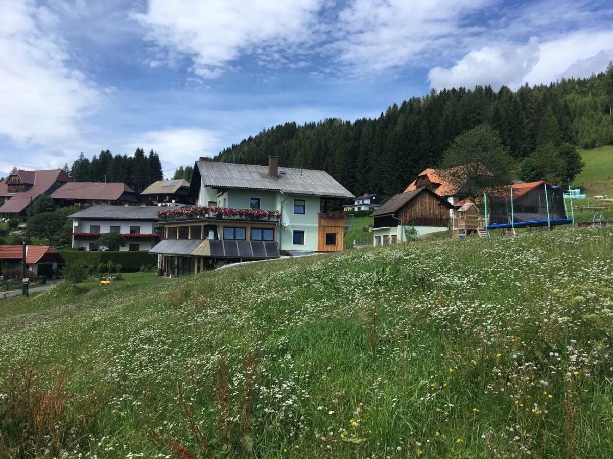 Appartamento Urlaub Am Moarbauerhof Mühlen Esterno foto