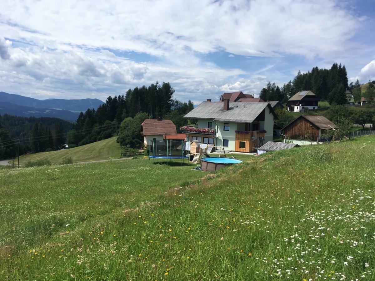 Appartamento Urlaub Am Moarbauerhof Mühlen Esterno foto
